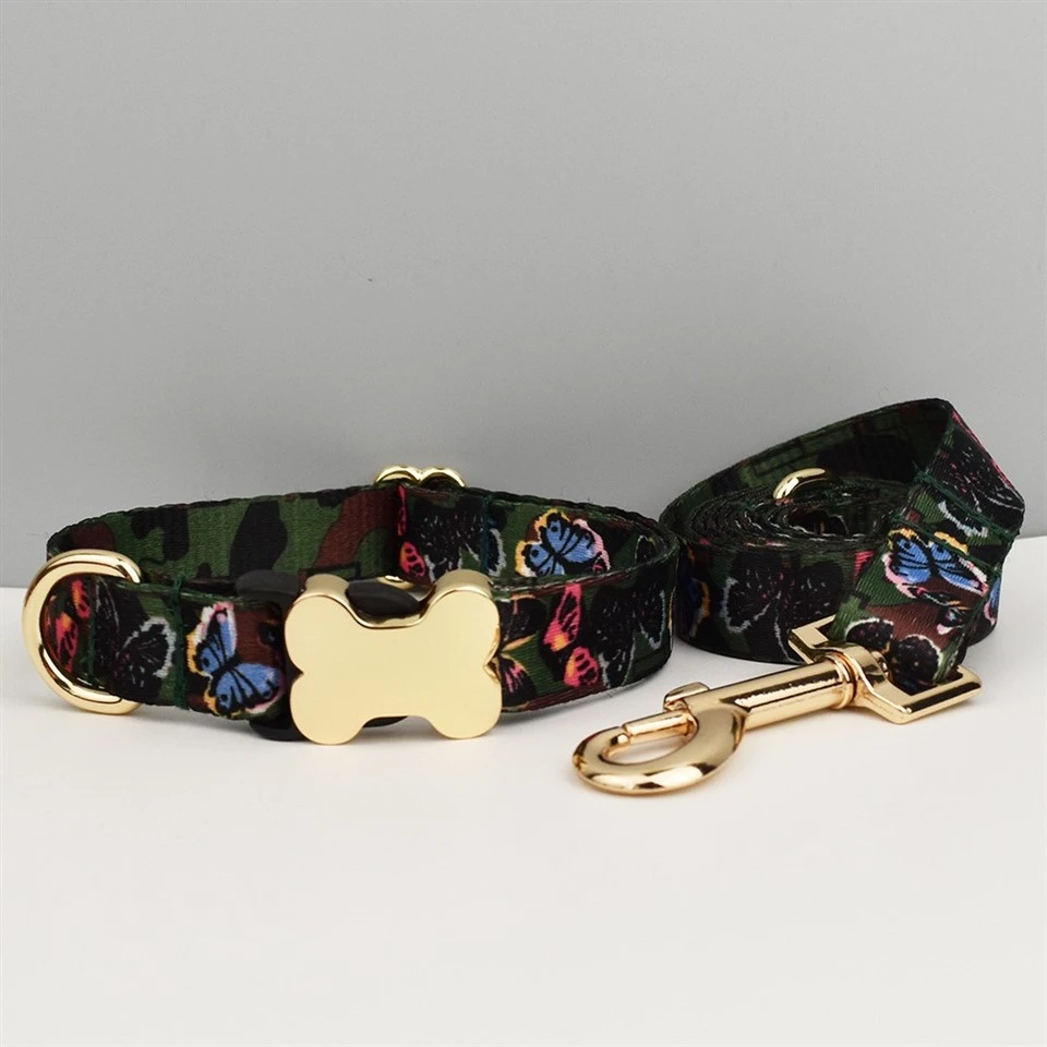 Private Label Dog Collar Set factory